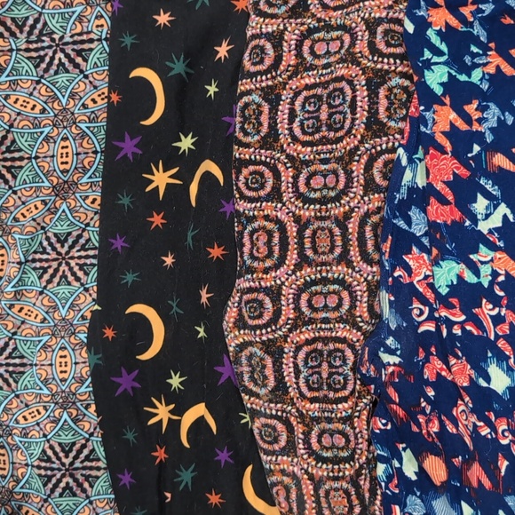 Lularoe 4pack - Picture 3 of 4